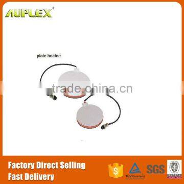 6in1 Power 6" x 6" Heat Press Machine Sublimation Transfer for Shoes photo-2