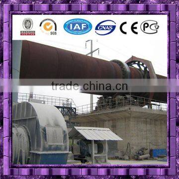 Professional Turnkey Cement Plant Cement Production Line Construction Project With Low Cost photo-3