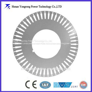 Rotor Stamping Core Lamination Supplier photo-3