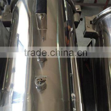 Table Top Steam Sterilizer TS-B Front-loading Autoclave Wholesale photo-6
