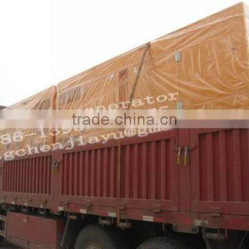 Yuchai 250KW Generators photo-6