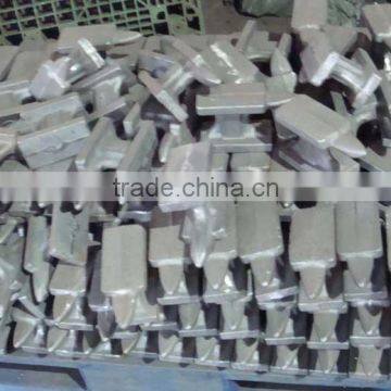 200Lbs High Quality Cast Iron Blacksmith's Anvil photo-3