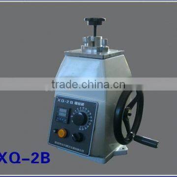 ZXQ-5 Full-automatic Metallographic Specimen Mounting Machine photo-2