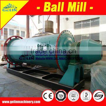 African Hot Selling Cement Grinding Equipment photo-3