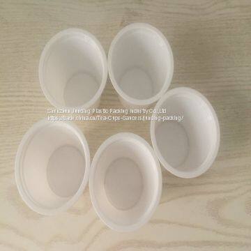 EVOH Film Plastic PP K-CUP Capsule /keurig K-cup Filter Manufacturer photo-2