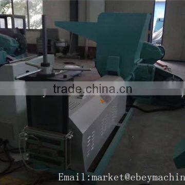 Plastic Waste Machine Pet Woven Bag Recycling Extruder photo-5