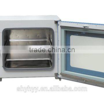 Laboratory Vacuum Drying Oven Device photo-2