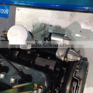 TOYOTA 4Y Engine Assembly 4Y-EFI 4Y Gasoline Engine photo-2