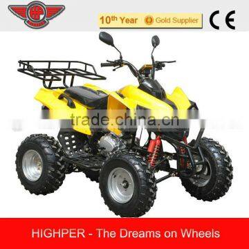 150CC ATV, 200CC ATV, 250CC ATV