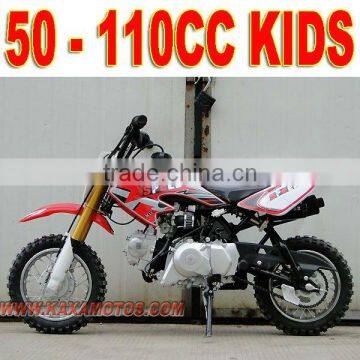 50cc Gas Powered Dirt Bike for Kids