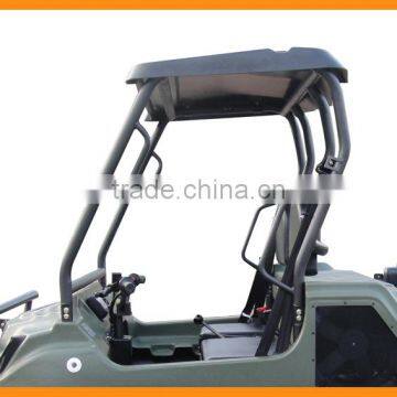 XBH 6x6-1 Economic All Terrain Vehicle Anfibio 6 Wheels 600cc Gasoline Amphibious Vehicle ATV photo-6