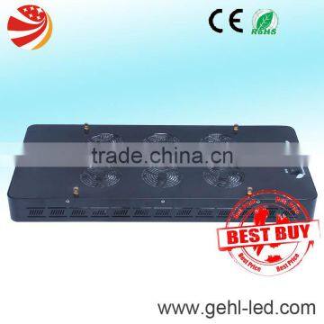 Patent1000w Economic Full Spectrum Led Grow Light With C Ree Bridgelux Epistar photo-5