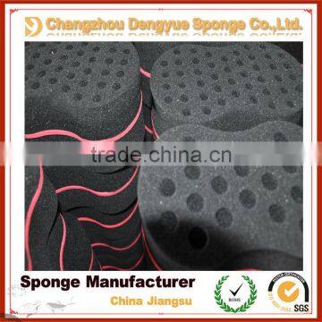 Salon Stylish Sponge For Black Man with factory price