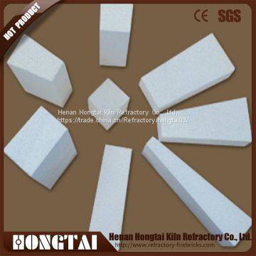 Легкий теплоизоляционный кирпич на основе высокоалюминиевой глины / шамотной глины / муллита photo-2