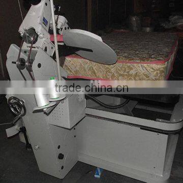 China Foshan NaiGu Manufacturer Mattress Tape Edge Sewing Machine (NG-06T) photo-6