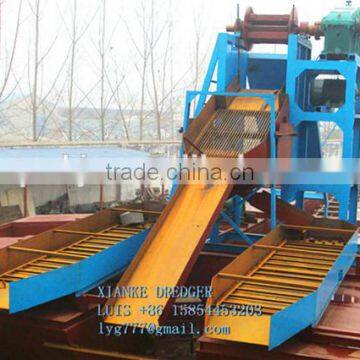 Well Designed Gold Suction Dredger photo-2