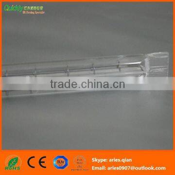 Heat Element Infrared Cooking Stove Plate photo-4