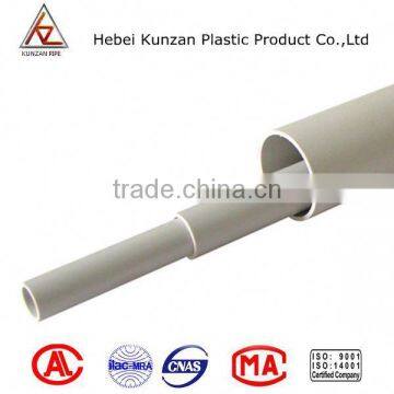 Underground Place Use Trunkings