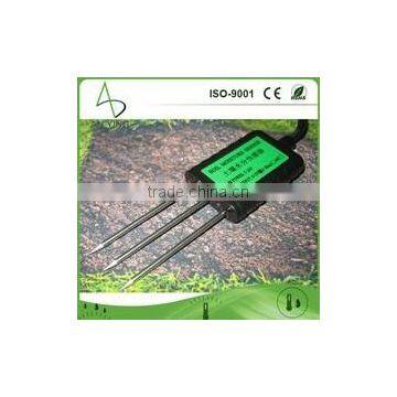 AN YING intelligent agriculture monitoring high accuracy soil moisture sensor, soil moisture/temperature probe meter