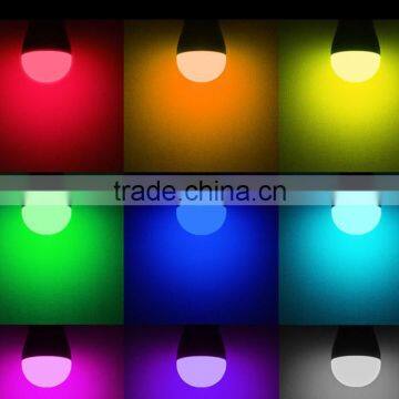 Portable Led Lamp Bulb Light For Party/Disc