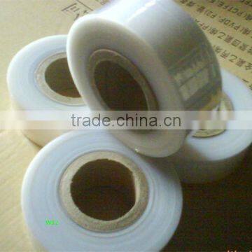 TOP QUALITY and Best Price!! PTFE Film/PTFE High Transparent Film/High Electric Insulation PTFE Film photo-2