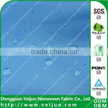 100% virgin polypropylene SMS Nonwoven diaper material