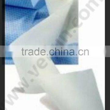 Factory Directly Sale Multi-color Polypropylene Nonwoven Fabric Tnt Non Woven Fabric Spun Bond Non-woven photo-5