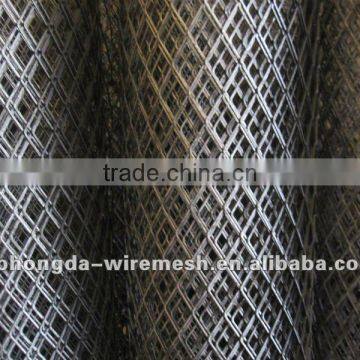 expended mesh