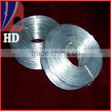 1.6mm Galvanized Binding Wire