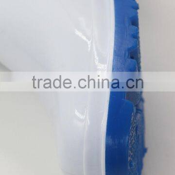 Plastic Rain Boots for Men,pvc Rain Boots,work Shoes photo-5