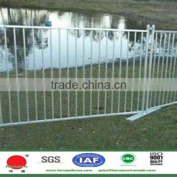 20 Years Factory!used Temporary Pool Fence for Sales photo-3