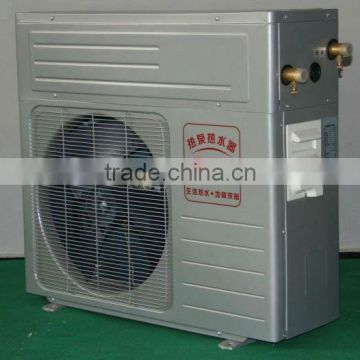 water heater heat pump controller