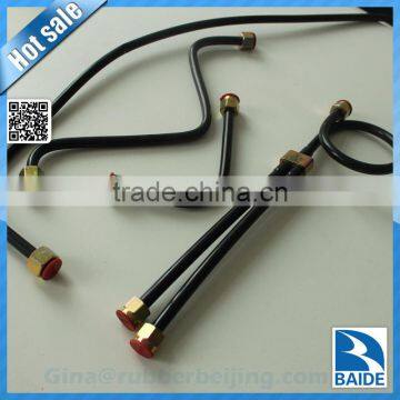 Factory price liquid resin conveying hose