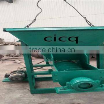Concrete Mixer for Concrete Pipe Making photo-2