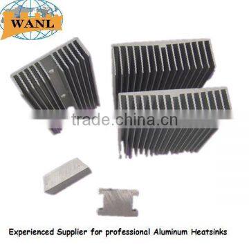 High Quality Aluminum Heatsink Price photo-6