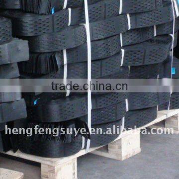 HDPE Geocell Used for Road Shoulder photo-2