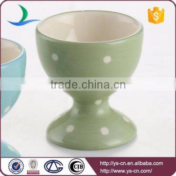 Kitchen Accessories Ceramic Kitchenware Egg Cups photo-3