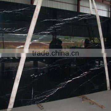 Nero Marquina Marble ( Good Price ) photo-3