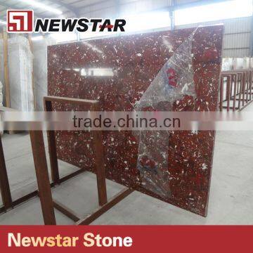 China High Qaulity Artificaial Marble Stone Price