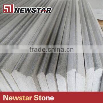 Light Color Granite China Grey Granite Prefab Table Tops photo-4