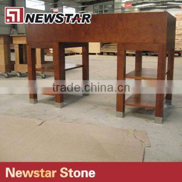 Newstar America Standard Vanity Base photo-6