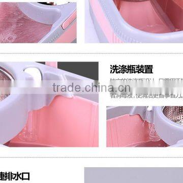 Vivinature Easy Life Magic Mop and Twist Easy go Mop