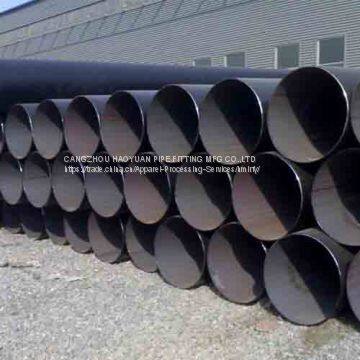 API 5L GRb Lsaw Steel Pipe photo-2