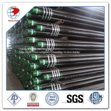 API 5DP S135 NC46 IEU R2 Drill Pipe photo-3