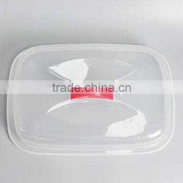 High Quality Folding Plastic Dropping Water Basket With Cap for Sale photo-6