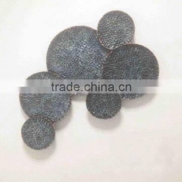 Cheap Metal Ornament Iron Wall Ornament Wall Hanging Ornament