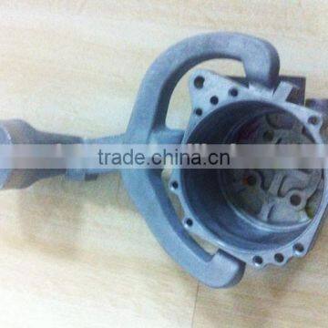 lightest strongest magnesium alloy auto compressor part