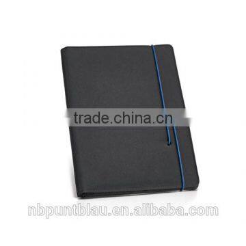 A4 Ducument Folder With 20 Sheets Block-notes photo-4