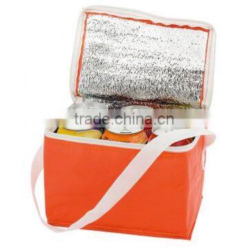 Fashion bulk flexible pvc wine cooler bag