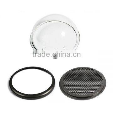 Innovative Traveler Bubble Backpack Pet Carriers for Cats and Dogs photo-6